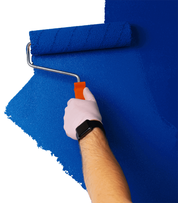 Paint Services Abu Dhabi