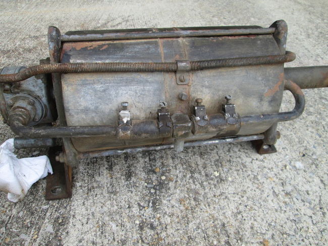 Brake Booster