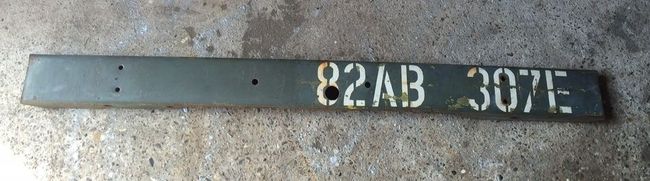 Bumper 1