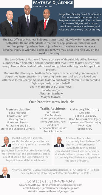 Business Litigation Los Angeles