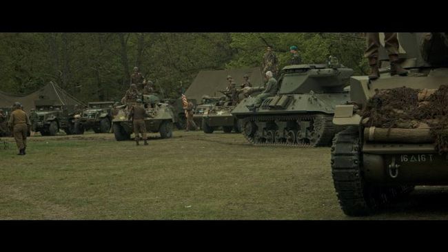 The Czech Fury