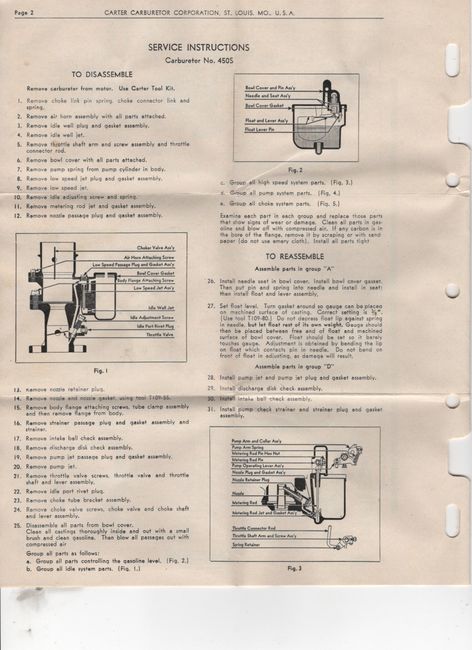 CARbureTER_No_1087_1940_WO0450S_instructions_pg2