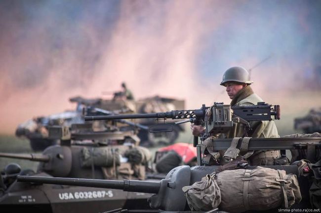 The Czech Fury