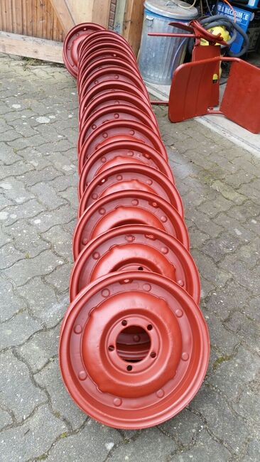 Combat Wheels