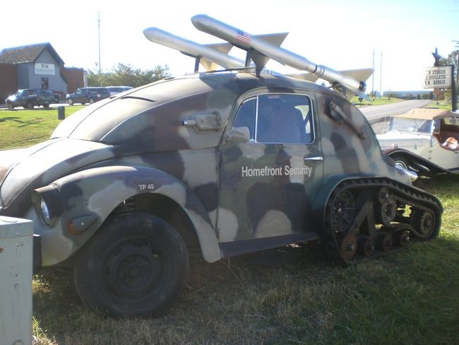 Kerfukeltrak