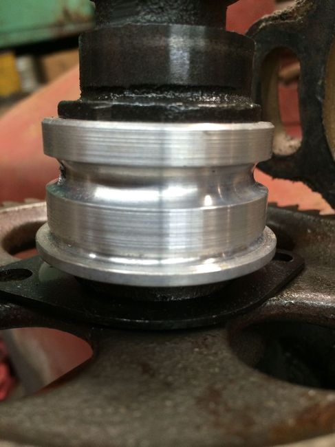 Camshaft