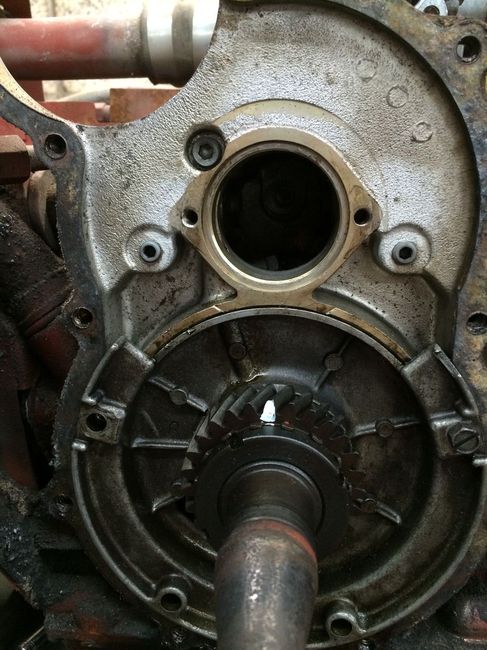 Camshaft