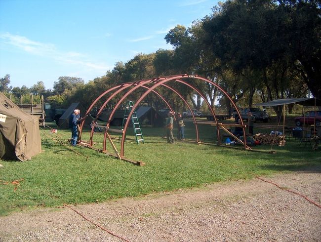 Camp Gridley 2011