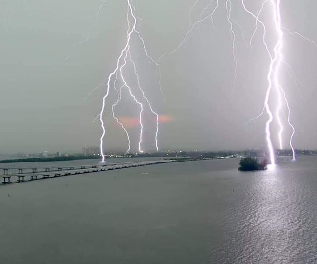 CapeCoralLightning