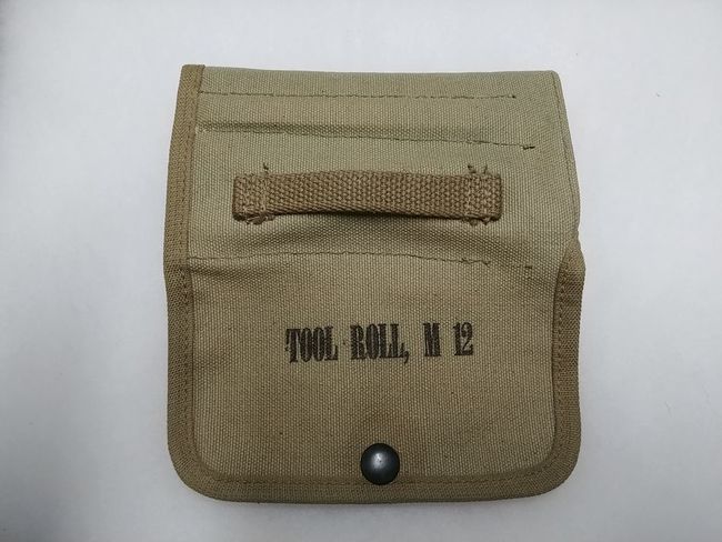 Carbine_Tools_M-12_Pouch