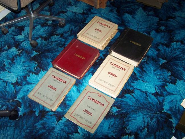 Carter_manuals