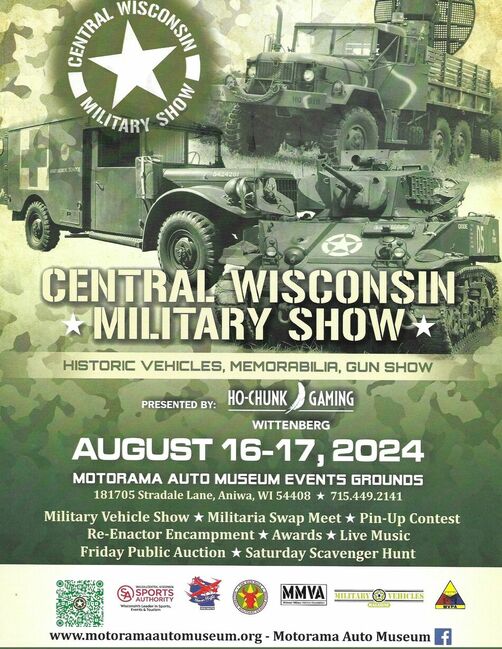CWS 24 Poster