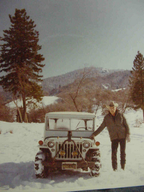 Ciff_with_jeep_in_snow_around_1972