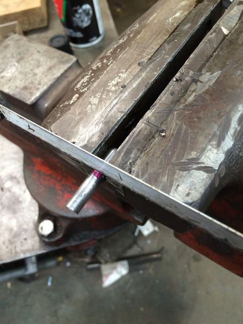 Transmission Shifting Modification