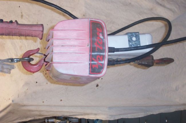 hoist