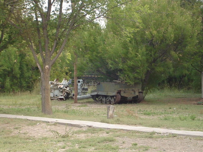 T16 Universal Carrier