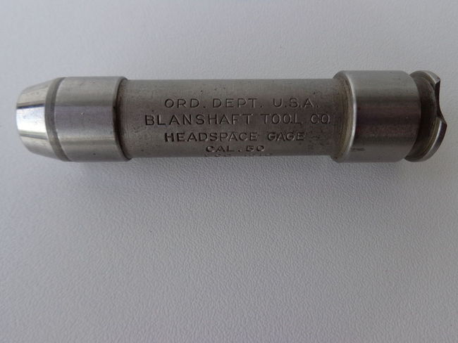 Small gage kit