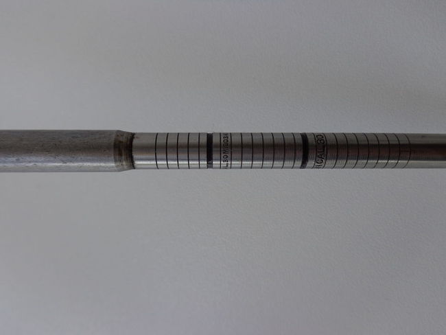 Small gage kit