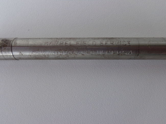 Small gage kit