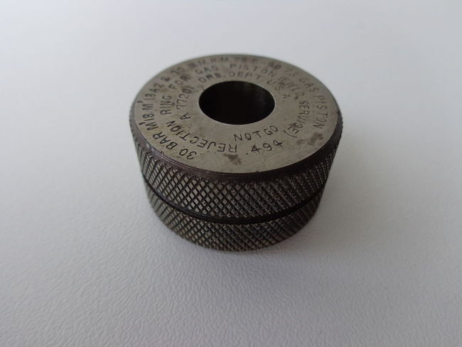 Small gage kit