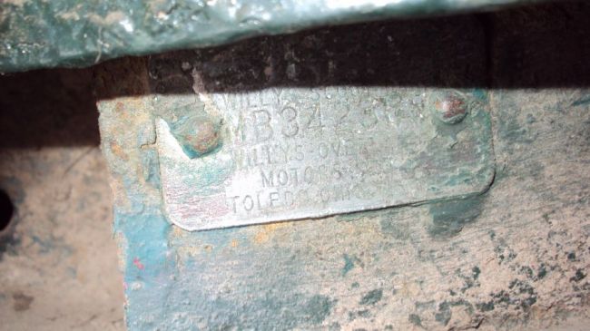 MB 342389