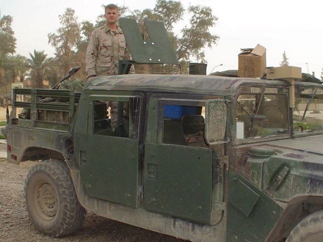 Iraq