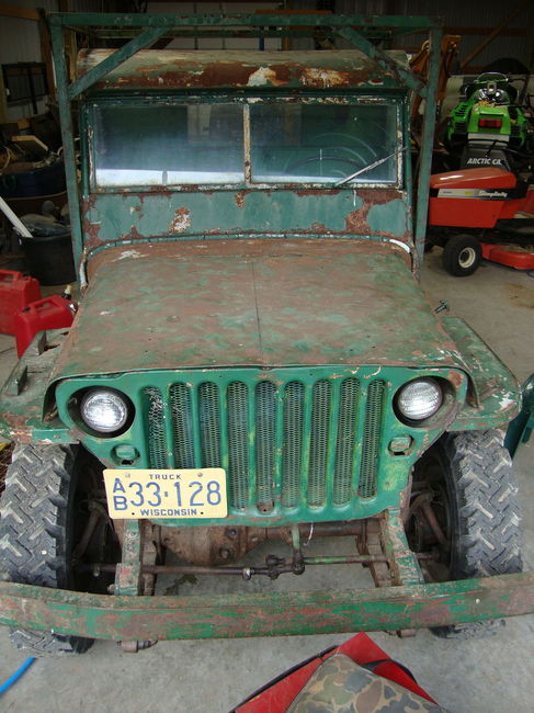 Jeep pictures