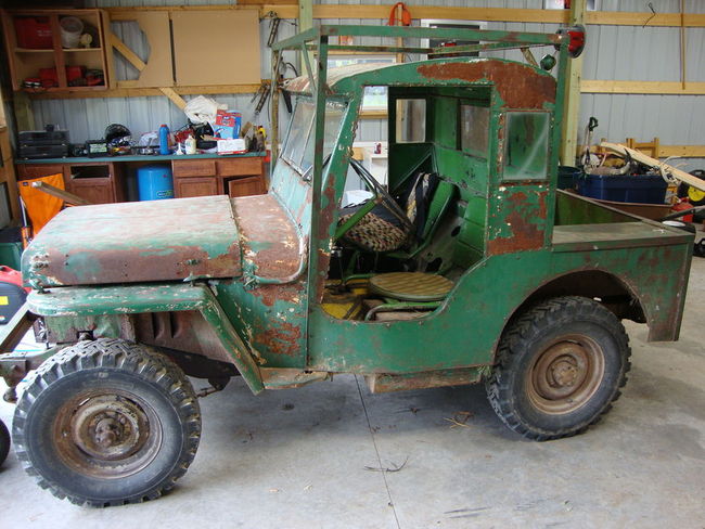 Jeep pictures