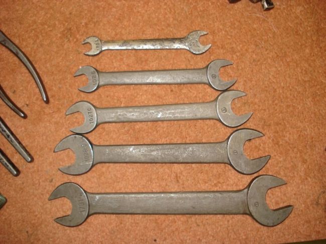 Tools