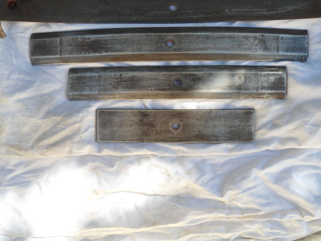 10 Leaf Spring