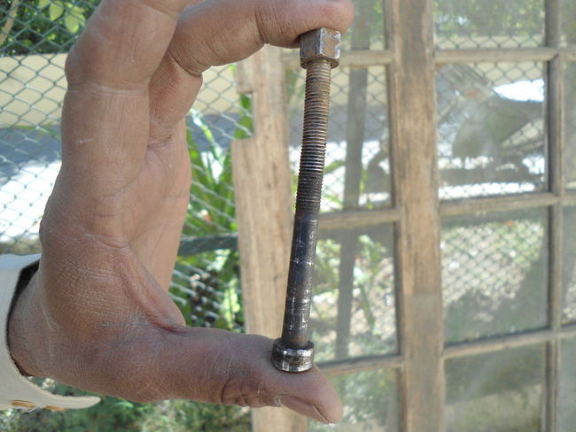 10 Leaf Spring