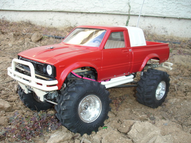 tamiya bruiser