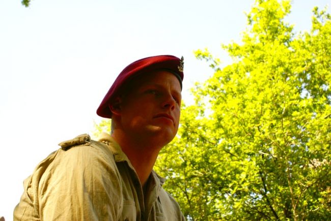 Bussum Bridgehead 2008