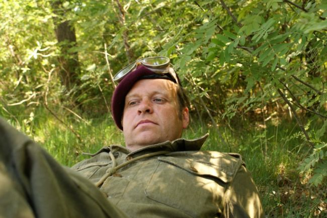 Bussum Bridgehead 2008