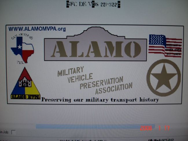 ALAMO MVPA