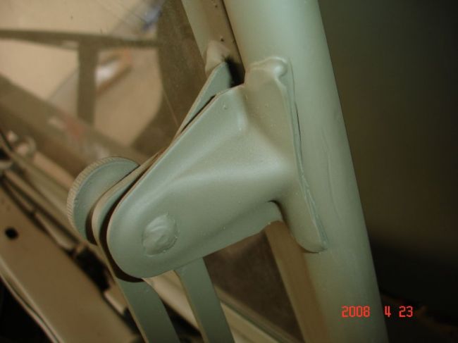 MB detail pics
