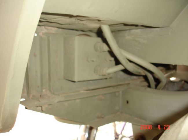 MB detail pics