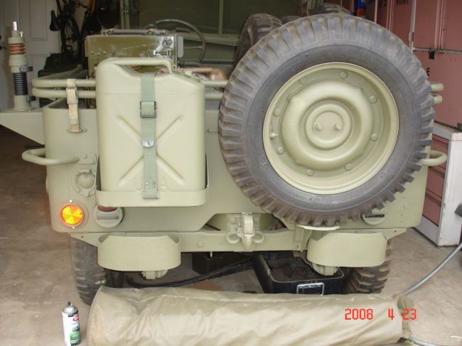 MB detail pics
