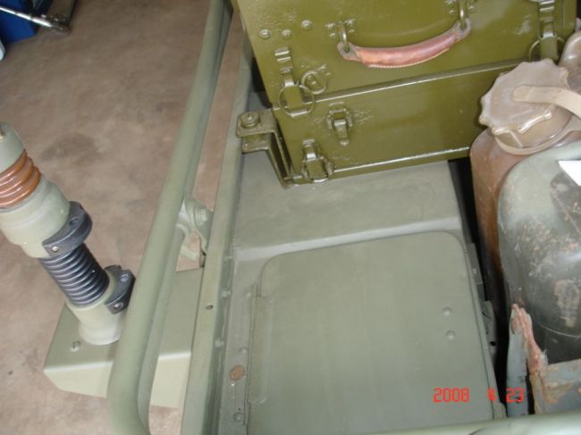 MB detail pics