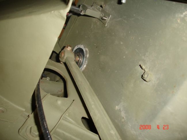 MB detail pics