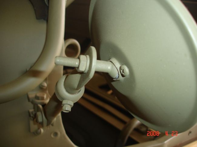 MB detail pics