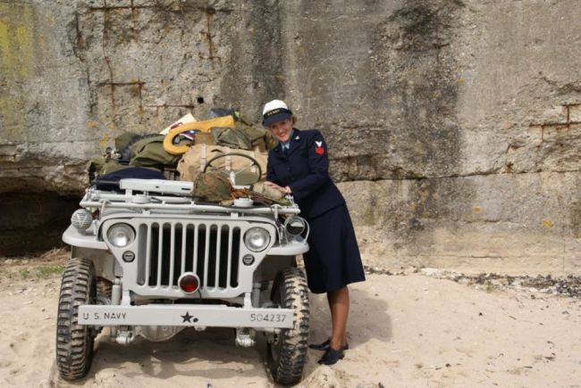Normandy 2008