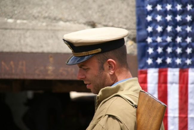 Normandy 2008