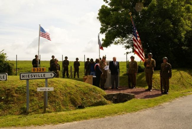 Normandy 2008