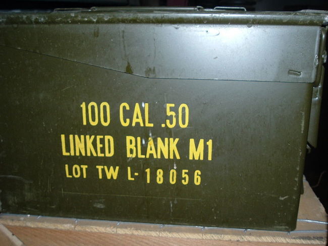 .50 CAL BFA Kit