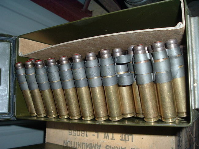.50 CAL BFA Kit