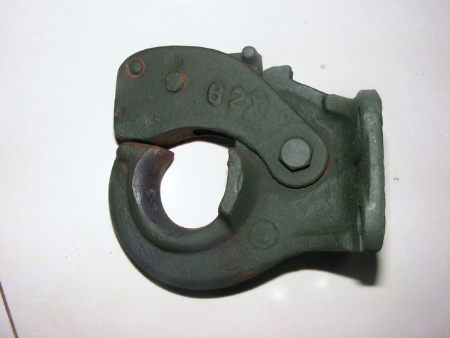 Slat Pintle