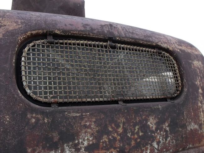 Window Screen.