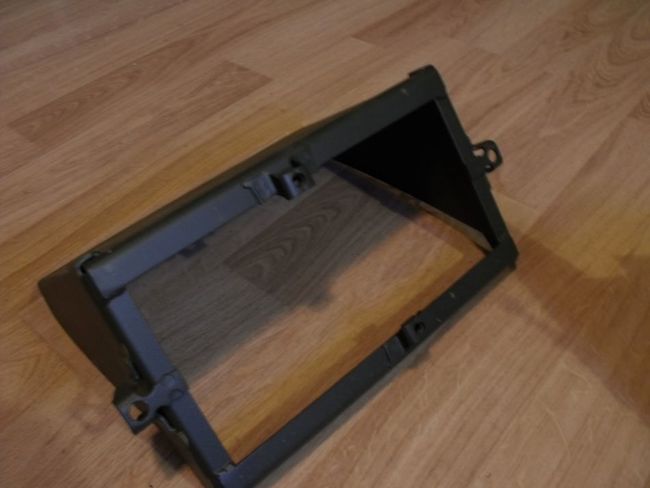 Battery Box for Emma.