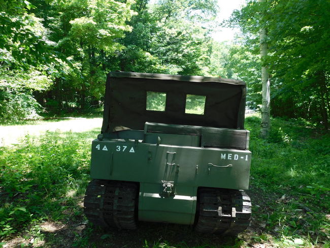 T-24 rear